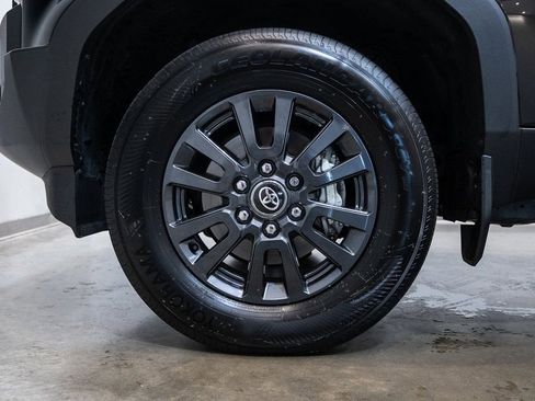 Certified 2024 Toyota Land Cruiser 1958 image 8