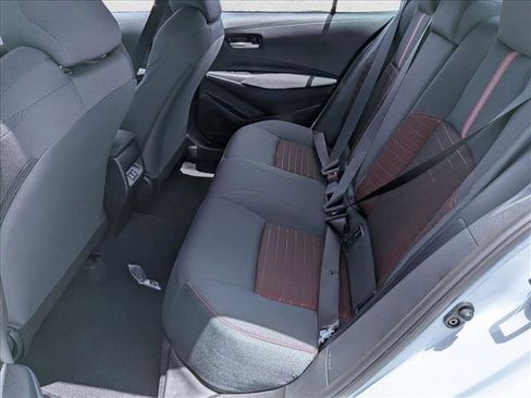 New 2026 Toyota Corolla SE FWD image 15