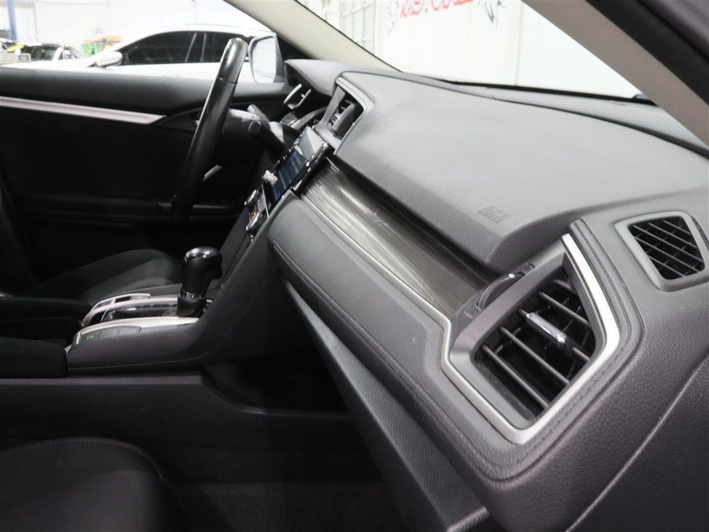 Used 2020 Honda Civic EX image 28