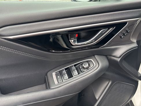 Certified 2025 Subaru Outback Limited XT w/ Popular Package #2 image 20