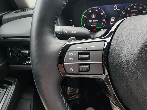 Certified 2025 Honda Accord Touring image 23