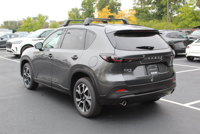 New 2026 MAZDA CX-5 Preferred AWD/4WD image 6