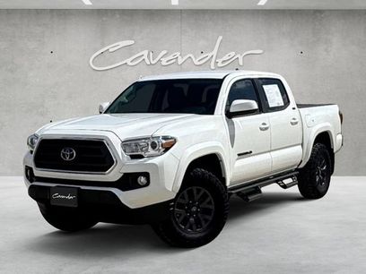 Used 2023 Toyota Tacoma SR5