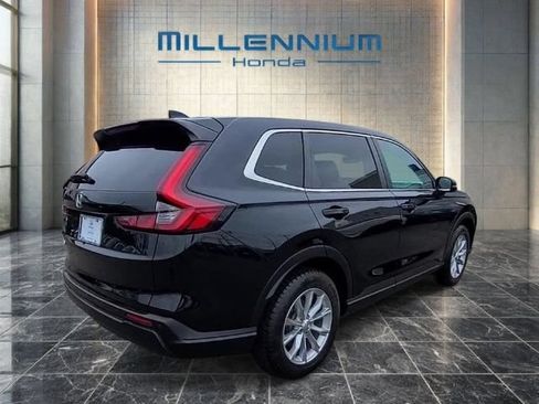 Used 2023 Honda CR-V EX-L image 5