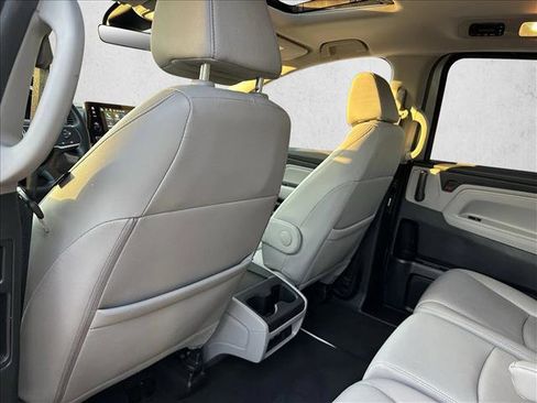 Used 2023 Honda Odyssey EX-L image 22
