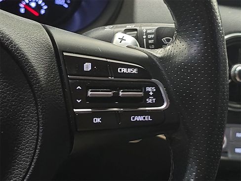 Used 2020 Kia Stinger GT-Line image 18