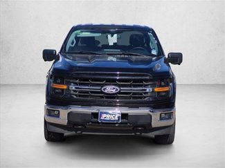 Used 2024 Ford F150 XLT w/ Mobile Office Package AWD/4WD video 2