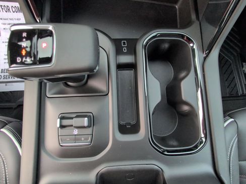 Used 2026 GMC Sierra 1500 AT4X w/ AT4X AEV Edition image 26