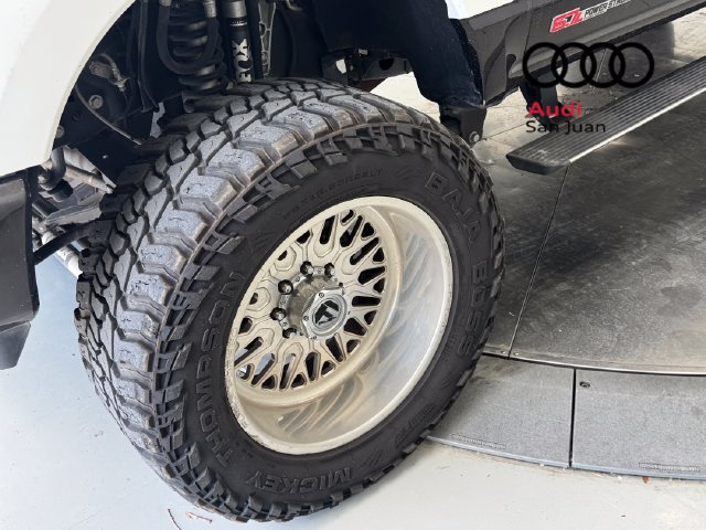 Used 2024 Ford F250 King Ranch AWD/4WD image 4