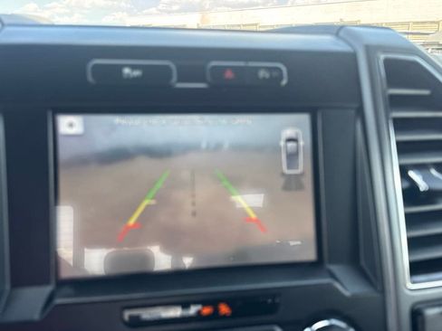 Used 2018 Ford F150 XLT w/ Equipment Group 302A Luxury AWD/4WD image 45