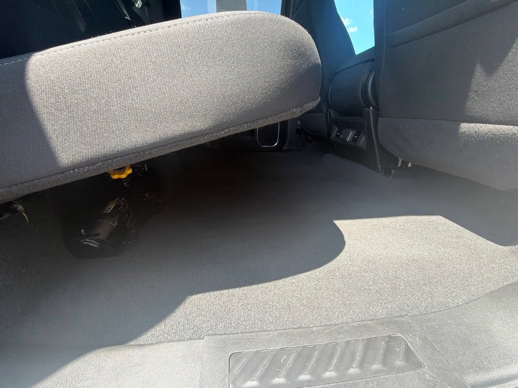 Used 2026 Chevrolet Silverado 1500 RST AWD/4WD image 45