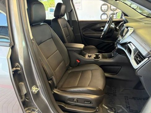 Used 2021 GMC Terrain SLT w/ Infotainment Package II FWD image 23