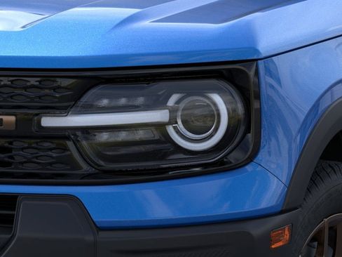 New 2026 Ford Bronco Sport Big Bend AWD/4WD image 18