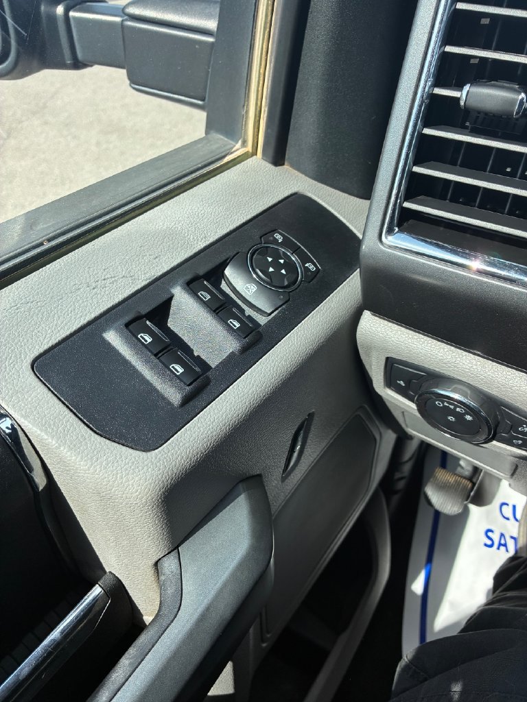 Used 2017 Ford F250 XLT RWD image 15