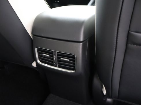 New 2025 MAZDA CX-5 AWD 2.5 S w/ Preferred Package image 15