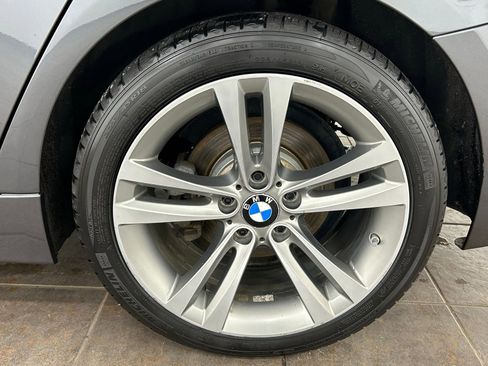 Used 2017 BMW 330i xDrive Sedan AWD/4WD image 37