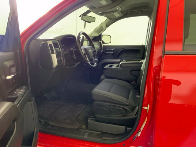 Used 2018 Chevrolet Silverado 1500 LT RWD image 15