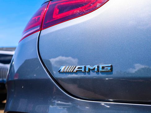 Used 2023 Mercedes-Benz GLE 53 AMG 4MATIC Coupe image 8