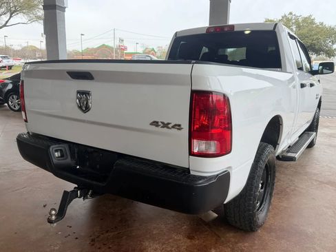 Used 2017 RAM 1500 Tradesman w/ Protection Group image 6