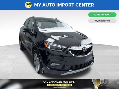 Used 2017 Buick Encore Premium w/ Experience Buick Package