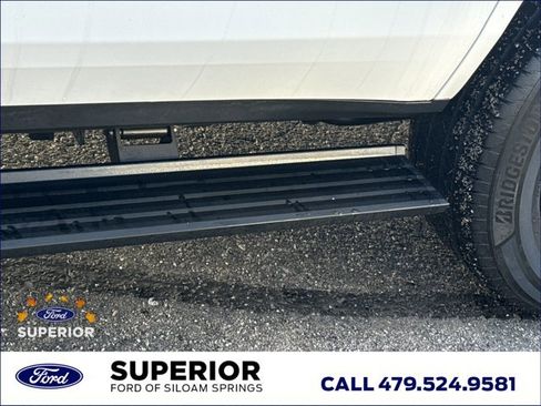 Used 2023 GMC Yukon AT4 w/ AT4 Premium Plus Package image 21