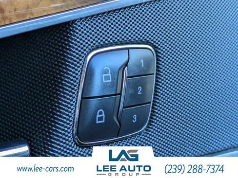 Used 2016 Lincoln MKX Select w/ Select Plus Package image 21