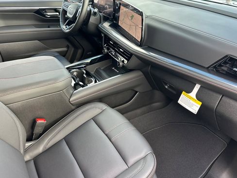 New 2026 Chevrolet Tahoe RST w/ Comfort Package image 17