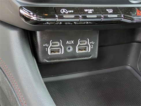 New 2026 Dodge Durango GT w/ Blacktop Package image 24