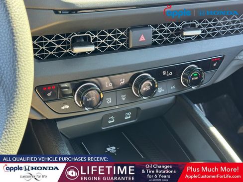 Used 2026 Honda Accord SE image 15