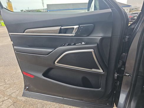 Used 2020 Kia Telluride SX AWD/4WD image 30