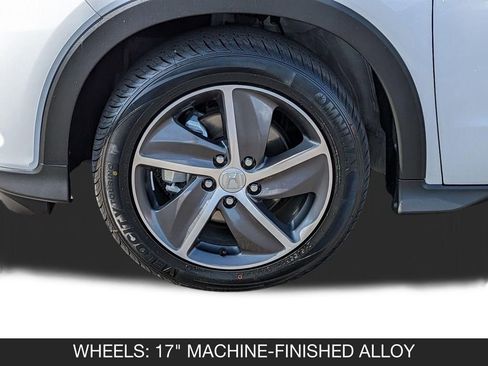 Used 2022 Honda HR-V EX image 11