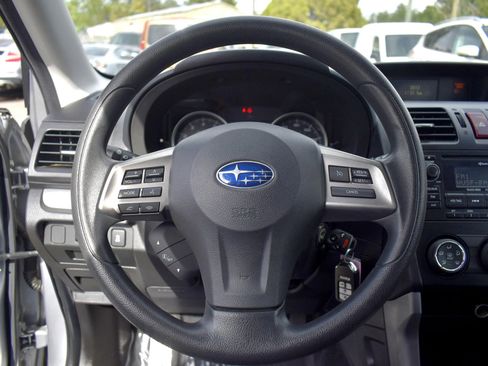 Used 2014 Subaru Forester 2.5i Premium w/ Popular Package #1 image 17