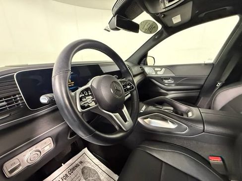 Used 2021 Mercedes-Benz GLE 350 image 4