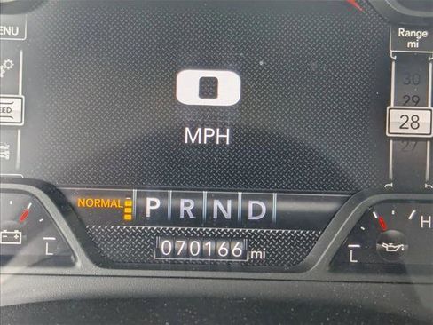 Used 2020 RAM 1500 Rebel w/ Rebel Level 2 Equipment Group image 8