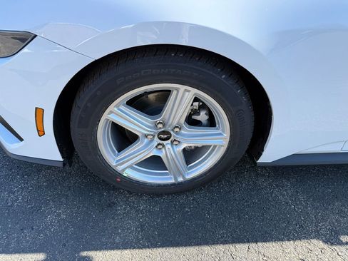 New 2026 Ford Mustang Coupe image 18