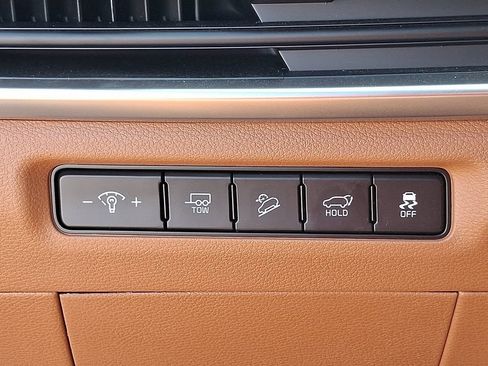 Used 2025 Kia Telluride EX X-Line AWD/4WD image 27