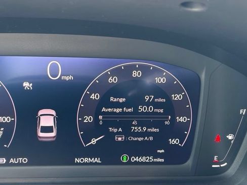 Certified 2024 Honda Accord EX-L image 20