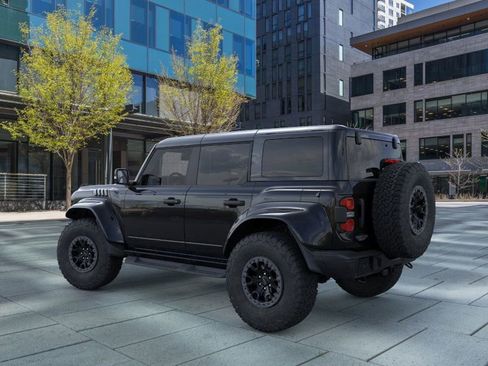 New 2026 Ford Bronco Raptor image 4