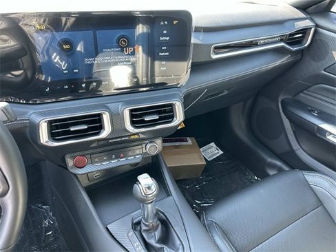 New 2025 Ford Mustang Premium image 14