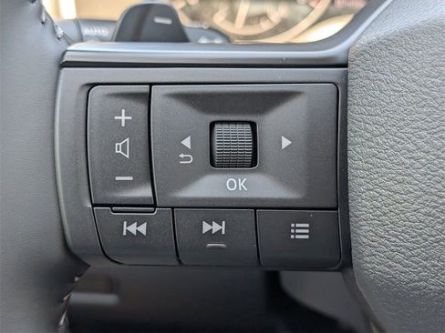 New 2026 Nissan Rogue SV image 14