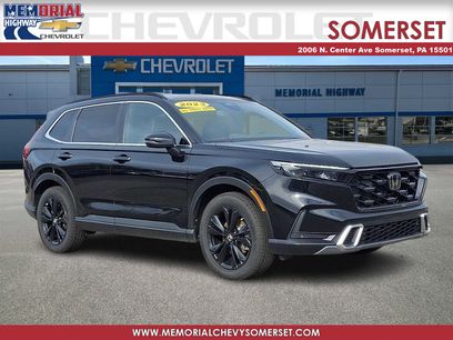 Used 2023 Honda CR-V Sport Touring
