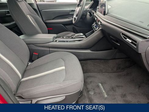 Certified 2023 Hyundai Sonata SEL image 35
