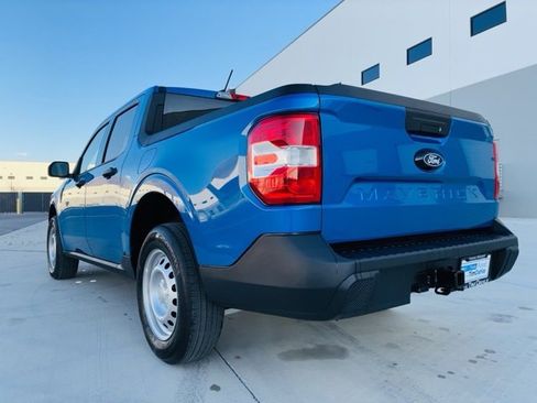 New 2025 Ford Maverick XL w/ Equipment Group 101A image 3