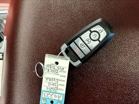 Used 2024 Ford Expedition Limited image 37