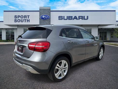 Used 2020 Mercedes-Benz GLA 250 4MATIC image 3