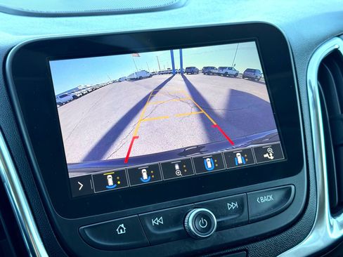 Used 2019 Chevrolet Equinox Premier image 30