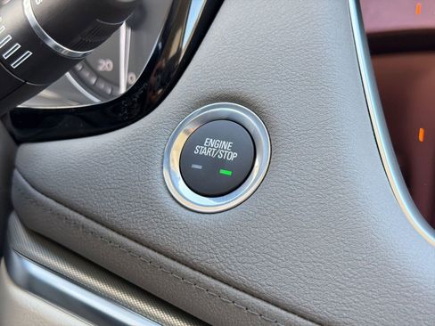 New 2026 Cadillac XT5 Premium Luxury AWD/4WD image 26