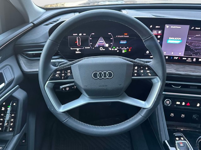 Used 2025 Audi Q5 Premium Plus AWD/4WD image 17