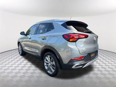 Used 2023 Buick Encore GX Essence w/ Experience Buick Package image 7