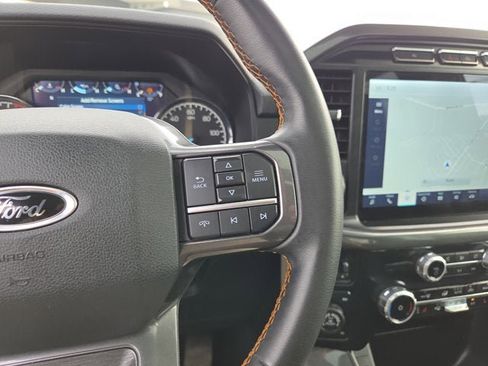 Used 2023 Ford F150 Tremor AWD/4WD image 23